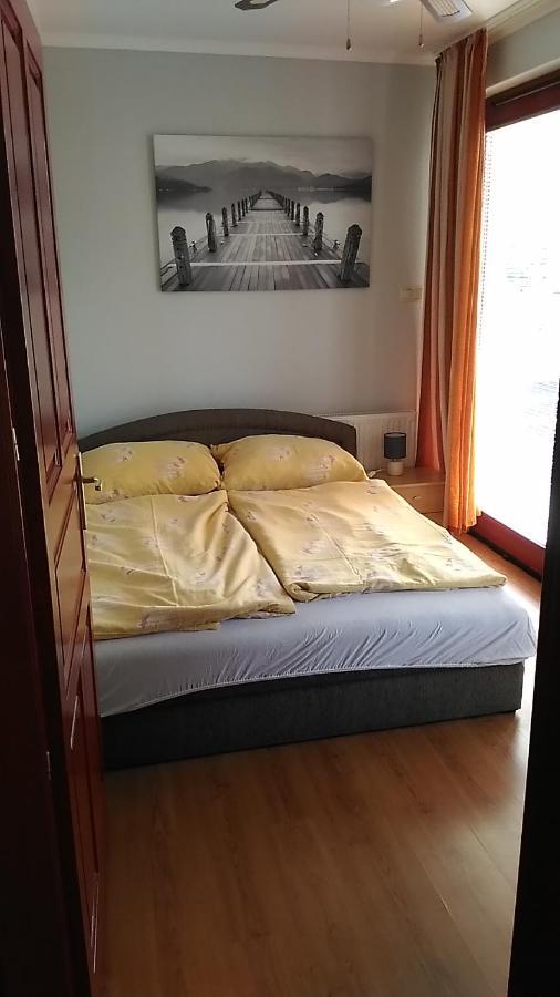 Jenny apartman Siófok Kültér fotó