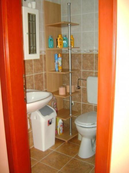 Jenny apartman Siófok Kültér fotó